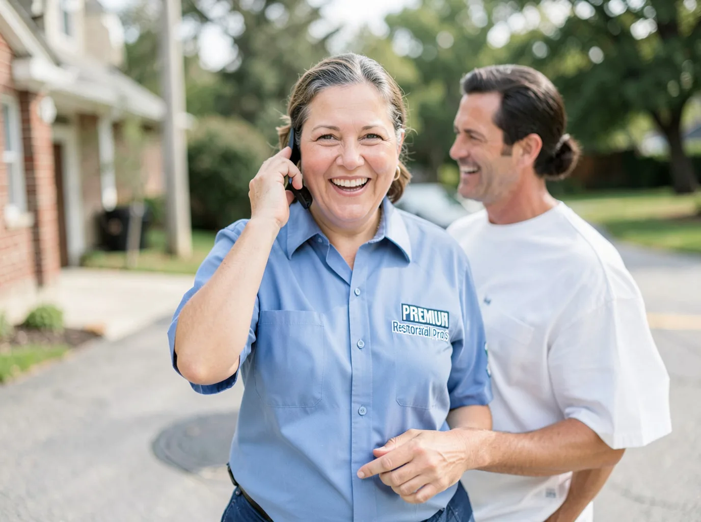 Water Damage Restoration Ocheyedan, IA FAQs